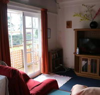 Wind Song Mountain Retreat - Accommodation Sunshine Coast