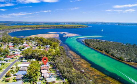 Fair Views - Accommodation Sunshine Coast 1