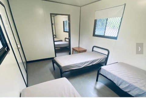 Camp Kanga - Accommodation Sunshine Coast 2