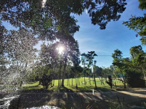 Camp Kanga - Accommodation Sunshine Coast 3
