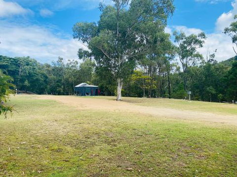 Camp Kanga - Accommodation Sunshine Coast 1