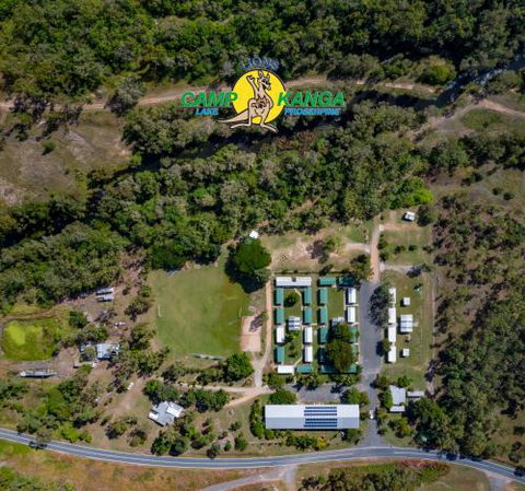 Camp Kanga - Accommodation Sunshine Coast 4