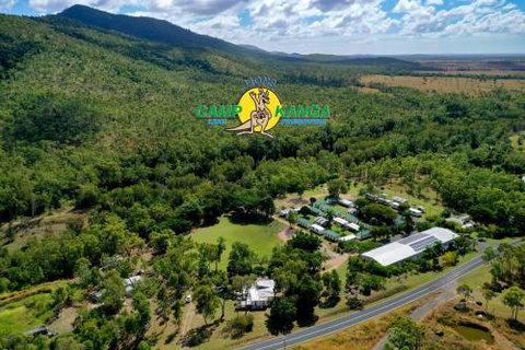 Camp Kanga - Accommodation Sunshine Coast 5