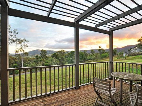 Villa Executive 2br Moscato Resort Condo Located Within Cypress Lakes Resort (nothing Is More Central) - Accommodation Sunshine Coast 2