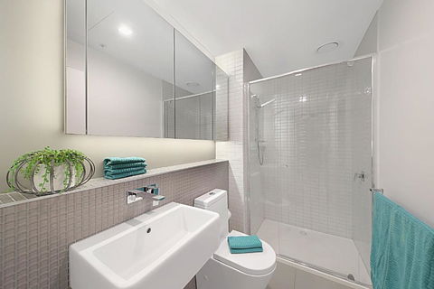 A Bright & Modern CBD Apt Next To Southern Cross - Accommodation Sunshine Coast 4