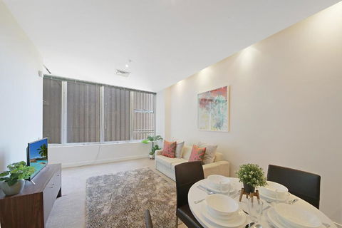 A Comfy & Central 2BR Apt Near Flinders Station - Accommodation Sunshine Coast 5