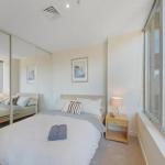 A Comfy & Central 2BR Apt Near Flinders Station - Accommodation Sunshine Coast 0
