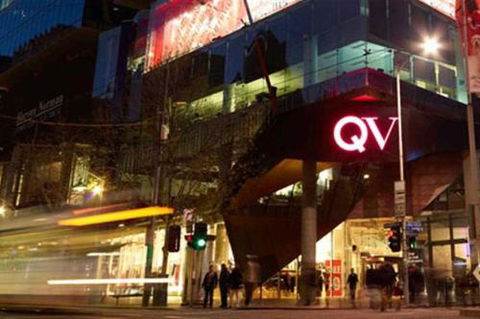 A Modern 2BR Apt 5 Min Walk To Melbourne Central - Accommodation Sunshine Coast 1