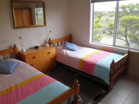 The Haven Island Beach - Accommodation Sunshine Coast 6