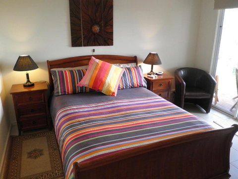 The Haven Island Beach - Accommodation Sunshine Coast 5