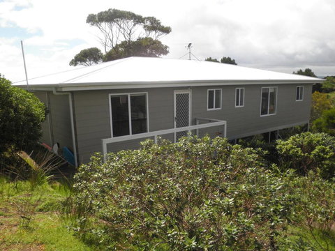 The Haven Island Beach - Accommodation Sunshine Coast 1