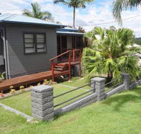 Aerwyn Brae - Accommodation Sunshine Coast