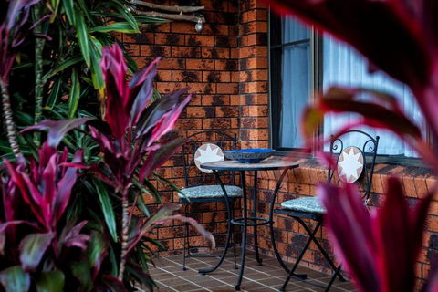 A Little Getaway - Accommodation Sunshine Coast 5