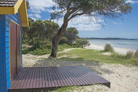 Seascape - Accommodation Sunshine Coast 0