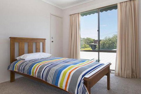 Seascape - Accommodation Sunshine Coast 1