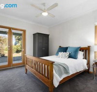 Mosss Place - Accommodation Sunshine Coast