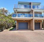 One Street from Main Beach - Accommodation Sunshine Coast