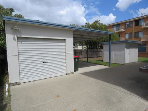 Cabenay 3 VIEWS ACROSS THE PARK - Accommodation Sunshine Coast 6