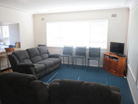 Cabenay 3 VIEWS ACROSS THE PARK - Accommodation Sunshine Coast 3