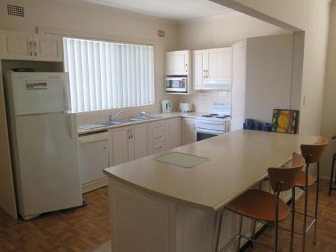 Cabenay 3 VIEWS ACROSS THE PARK - Accommodation Sunshine Coast 4