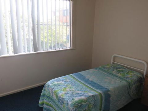 Cabenay 3 VIEWS ACROSS THE PARK - Accommodation Sunshine Coast 1