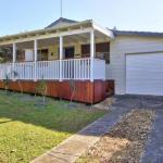 Hillsborough Cottage - Accommodation Sunshine Coast 0