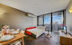 A Modern 2BR CBD Apt City Views FREE Parking - thumb 3