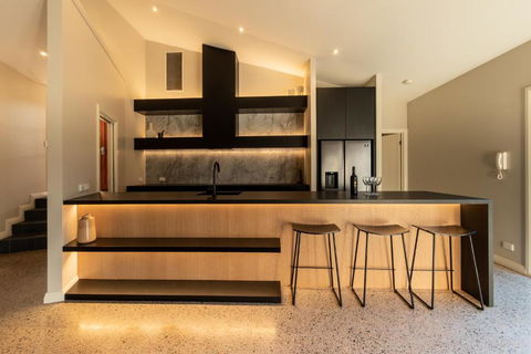 RUST - Accommodation Sunshine Coast 4