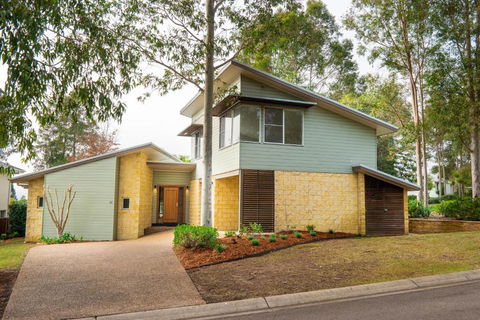 RUST - Accommodation Sunshine Coast 6