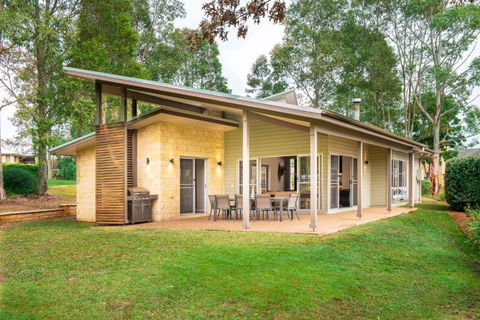 RUST - Accommodation Sunshine Coast 3