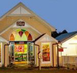The Old Church Maleny - Accommodation Sunshine Coast