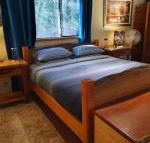Garden Studio - Accommodation Sunshine Coast