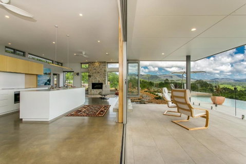 The Springs - Accommodation Sunshine Coast 1