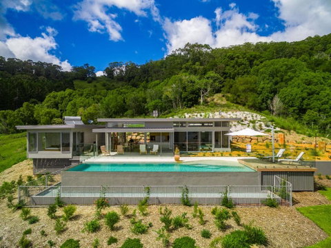 The Springs - Accommodation Sunshine Coast 3