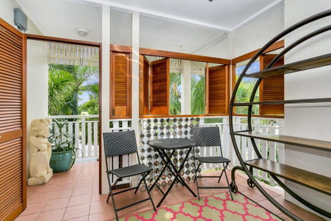 Lilyfield Apartments Two Bedroom Apartment - Accommodation Sunshine Coast 1