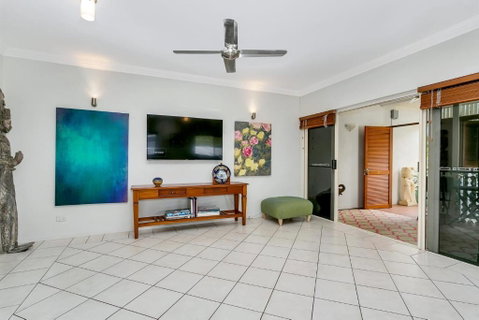 Lilyfield Apartments Two Bedroom Apartment - Accommodation Sunshine Coast 6