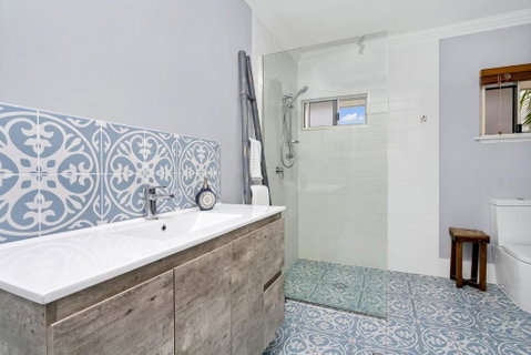 Lilyfield Apartments Two Bedroom Apartment - Accommodation Sunshine Coast 5