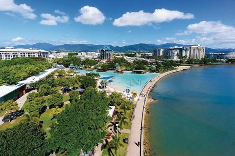 Easy Going Holiday Unit On McKenzie MK6 - Accommodation Sunshine Coast 6