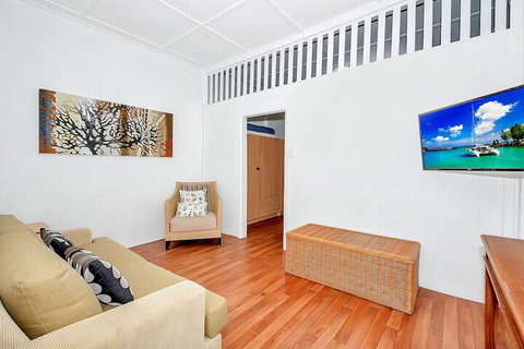 Easy Going Holiday Unit On McKenzie MK6 - Accommodation Sunshine Coast 3