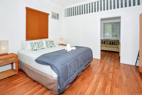 Easy Going Holiday Unit On McKenzie MK6 - Accommodation Sunshine Coast 1