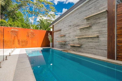 A PERFECT STAY - Studio 9 - Accommodation Sunshine Coast 0