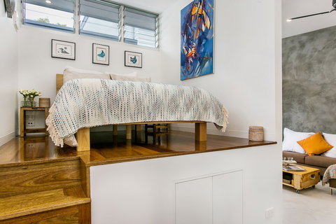 A PERFECT STAY - Studio 9 - Accommodation Sunshine Coast 5