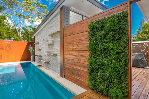 A PERFECT STAY - Studio 9 - Accommodation Sunshine Coast 1