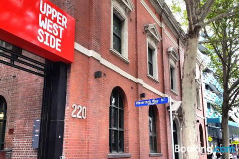 An Exquisite 2BR Apt With Stunning City Views - Accommodation Sunshine Coast 5