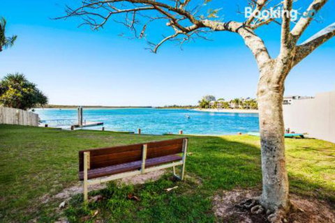 Seychelles - Accommodation Sunshine Coast 6