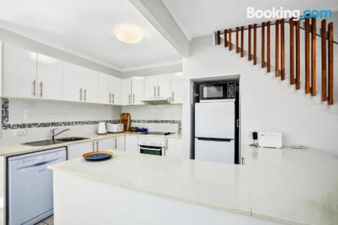 Seychelles - Accommodation Sunshine Coast 4