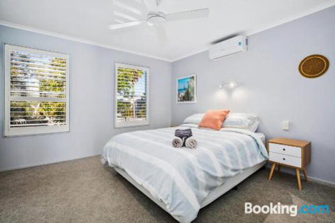 Seychelles - Accommodation Sunshine Coast 5