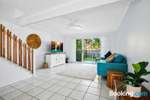 Seychelles - Accommodation Sunshine Coast 2