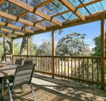 Treetops at Ventnor - Accommodation Sunshine Coast