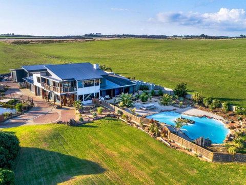 The Islander - Accommodation Sunshine Coast 6
